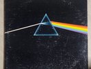 Pink Floyd. Dark Side of the Moon. Vinyl LP Record Album. MFSL. Mobile Fidelity