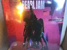 Pearl Jam - Ten LP Vinyl Record 180 Grams SEALED