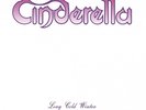 Cinderella - Long Cold Winter vinyl LP NEW/SEALED IN STOCK