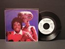 Michael Jackson Someone in the Dark E.T. US Promo EP 7'' 45t