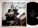 Johnson City Tennessee Hexie Fair Christian Southern Gospel Vinyl LP Record