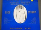 JUDGE DREAD FT PRINCE BUSTER JAMAICA'S PRIDE - UK VINYLE LP 33T - Vers 1990