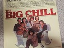 The Big Chill Soundtrack LP SEALED w/ Hype Sticker Temptations Procol Harum