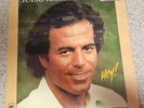 Julio Iglesias - Hey  LP SEALED DJL 50302