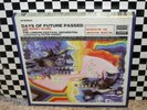 THE MOODY BLUES-Days Of Future Passed-OR.3 3/4 IPS REEL TO REEL TESTED EXCELLENT