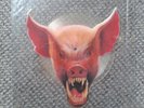 Animal  xxxx Like A Beast/ Show no Mercy, Picture Disc, Wasp.