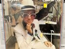 Elton John: Greatest Hits LP SEALED, no barcode