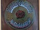 Grateful Dead American Beauty on 1983 Vinyl