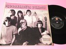 JEFFERSON AIRPLANE LP SURREALISTIC PILLOW ORIG UK MONO 1967 EX+