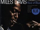 VINYL Miles Davis - Kind Of Blue