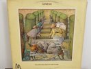 Selling England By The Pound by Genesis (Record, 1973)