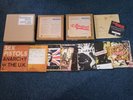 sex pistols never mind the bollocks 7