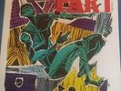 Prince Far I & The Arabs - Cry Tuff Dub Encounter Chapter IV 1981
