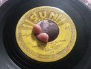 +++ RARE Elvis Presley Sun records Original 1950’s Ep 45 rpm