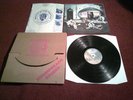 ALICE COOPER MUSCLE OF LOVE VINYL 1973 TERRE HAUTE PRESSING EX+ AUDIO