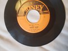 45 RPM R&B BIG BOY GROVES/TRAFFIC TICKET/THE SOLID ROCK/MONEY 217        VG+