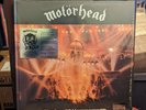 Motörhead – No Sleep 'Til Hammersmith 40th Anniversary, Deluxe Edition, 2021 NEW