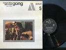 GONG MAGICK BROTHER RARE NM 1969 BYG ACTUEL 5 FRANCE 1st PRESS LP w/SHRINK PSYCH