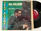 Mal Waldron LP 