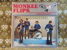 The MONKEES Monkee Flips B/O Volume 4 RHINO RNLP113 Factory SEALED Vinyl LP 1984