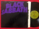 BLACK SABBATH   MASTER OF REALITY LP (1971) EMBOSSED BS 2562 OZZY METAL ROCK