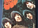 The Beatles - Rubber Soul, Parlophone Vinyl LP, Loud Cut PMC 1267 Matrix -1/-1