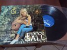 RARE LP FRANCE GALL N°6 70387 BEL ETAT