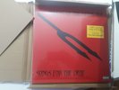 Queens Of The Stone - Age Songs For The Deaf  (Vinyl) Reissue. MINT AND SEALED