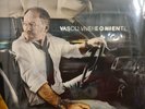 VASCO ROSSI - VIVERE O NIENTE - DOPPIO LP NUMERATO Prima Tiratura Numero 201