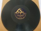 DJANGO REINHARDT & GRAPELLY QHCDF Swing 287 JAZZ 78rpm MIKE / LADY BE GOOD EX