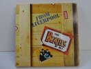 The Beatles 8LP Box FROM LIVERPOOL Vinyl Records Set Toshiba 1980 Japan Tested