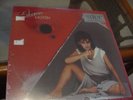 SHEENA EASTON a private heaven, STILL SEALED on EMI AMERICA, 1984, HYPE STICKER