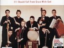 VINYL The Pogues - If I Should Fall From Grace With God