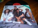 DEAD OR ALIVE Brand New Lover rare 12