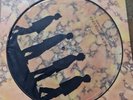 Echo And The Bunnymen - Songs to Learn & Sing [VINYL] picture album rare