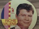 *** Ritchie Valens - La Bamba / Donna - 7“ PICTURE Vinyl Single ***