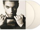 Prince The Hits 2 2 LP Ltd Creamy White Vinyl US 2022 NEW  SEALED