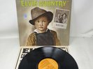 Elvis Presley - Elvis Country (I'm 10,000 Years Old Rockaway Pressing NM-