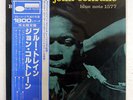 JOHN COLTRANE BLUE TRAIN BLUE NOTE GXF3010 JAPAN OBI VINYL LP