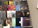 COLLECTION 36 70's Vinyl LPs Beatles Stones Fleetwood Mac Medicine Head