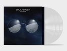 LUCIO DALLA - Duvuduba. Best of (2023) 3 LP transparent vinyl pre order