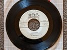 The Naturals 45 VG The Mummy Don't Send Me Away Rare Rock N Roll Novelty Promo 