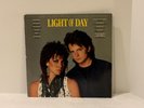 Joan Jett & Michael Fox “Light of Day” Motion Picture Soundtrack Vinyl Album