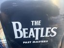 The Beatles Past Masters Double Vinyl Lp New Sealed Singles A & B sides Compiled