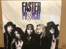 Faster Pussycat Vinyl LP Record Album