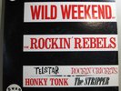 THE ROCKIN' REBELS 