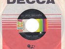 Gladys Tyler  Mr Green,Mrs Green Decca  Soul Northern Motown