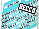 DISCOTELEX   Rolling Stones       PRoMOTION       7