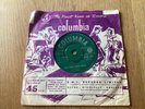 CHAN ROMERO The Hippy Hippy Shake  1959  COLUMBIA - 45-DB 4341