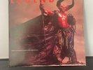 Tangerine Dream – Legend Original Soundtrack (1986 MCA-6165) Rare Tom Cruise